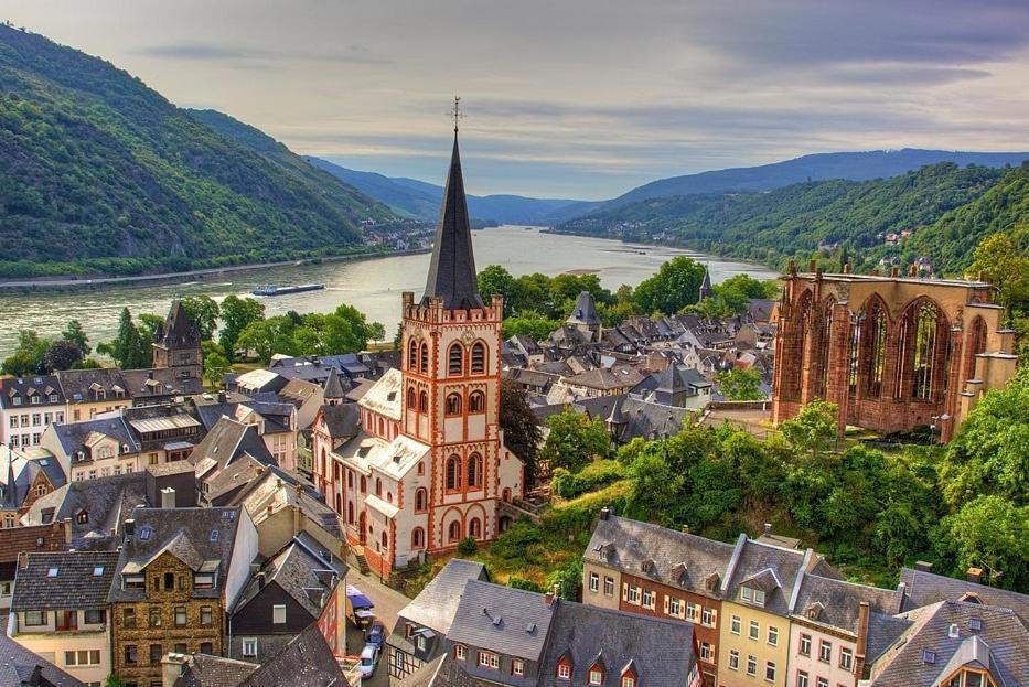 Am Markt Hotel 3*