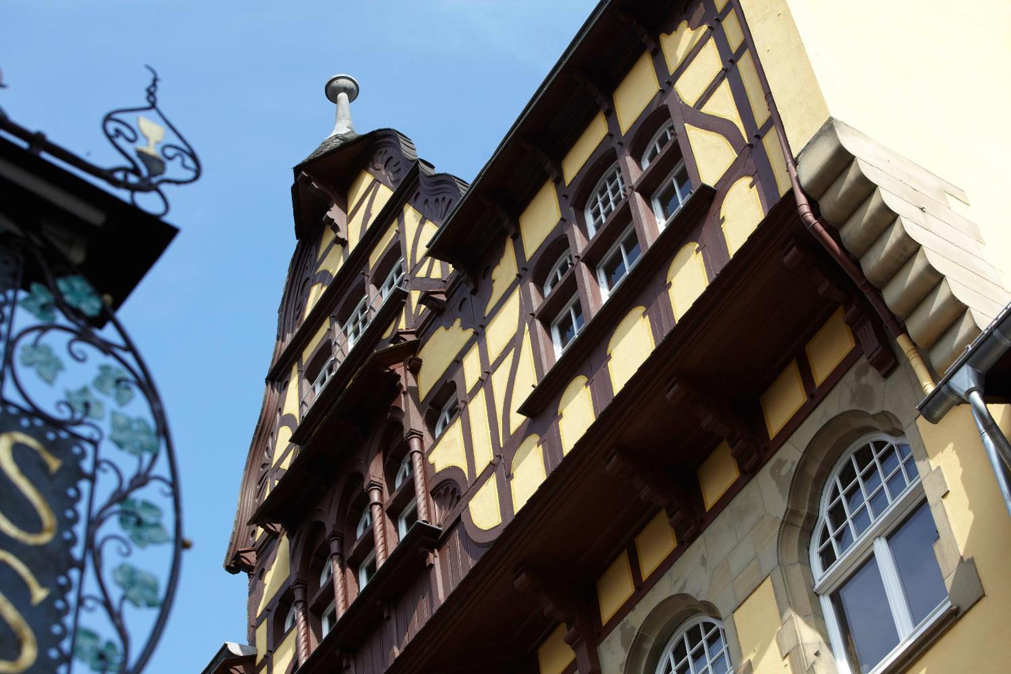 Am Markt Bacharach