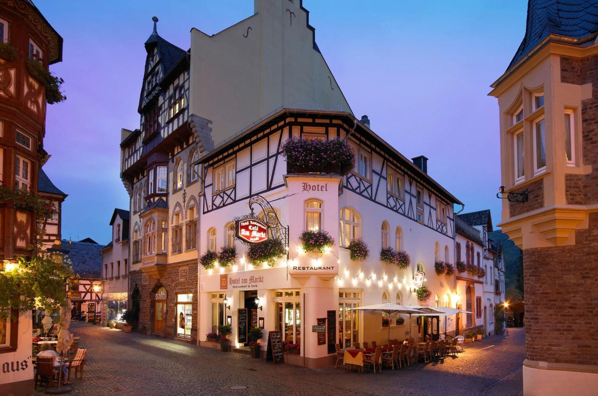 Am Markt 3*
