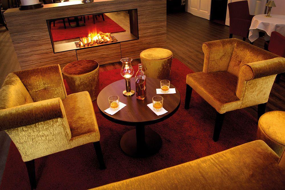 Hotel Am Markt 3*