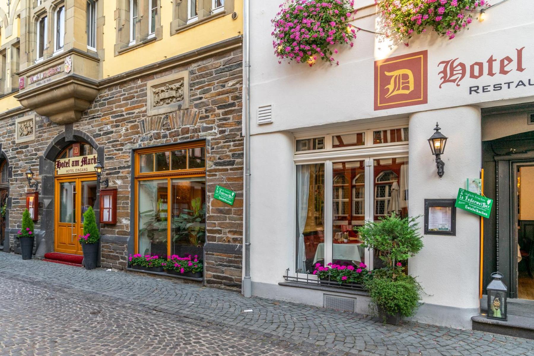 Hotel Am Markt
