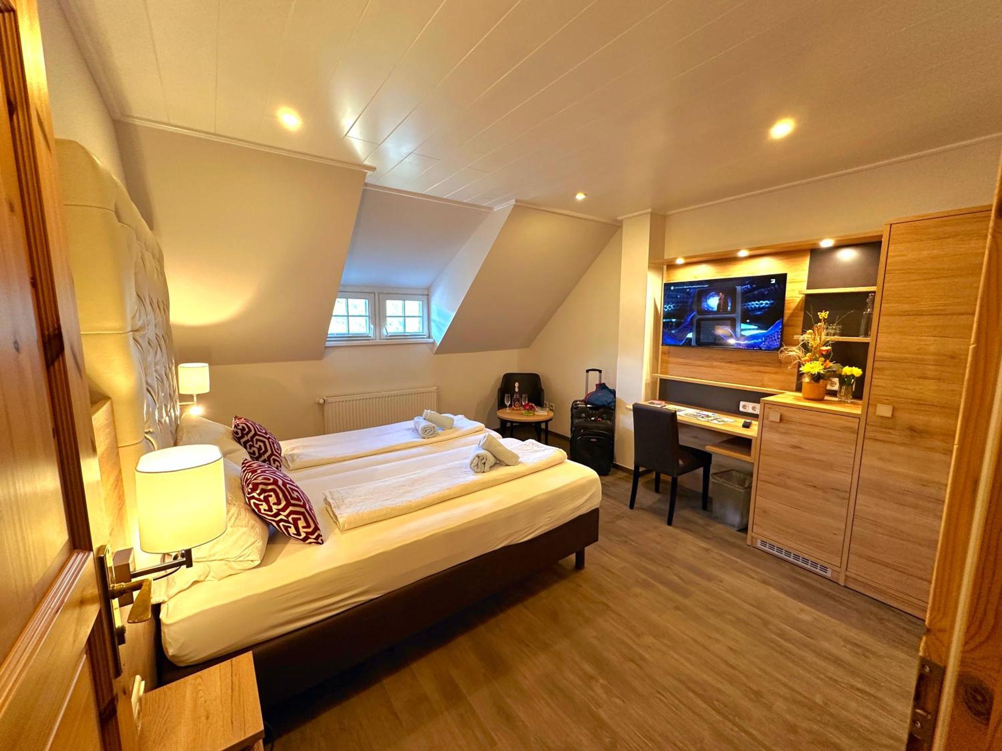 Am Markt Hotel