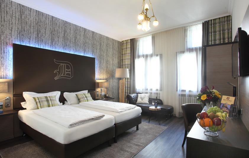 Am Markt Hotel 3*