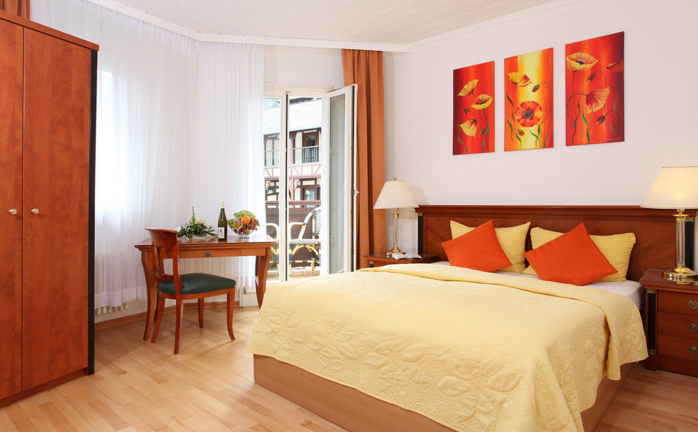 Am Markt Hotel