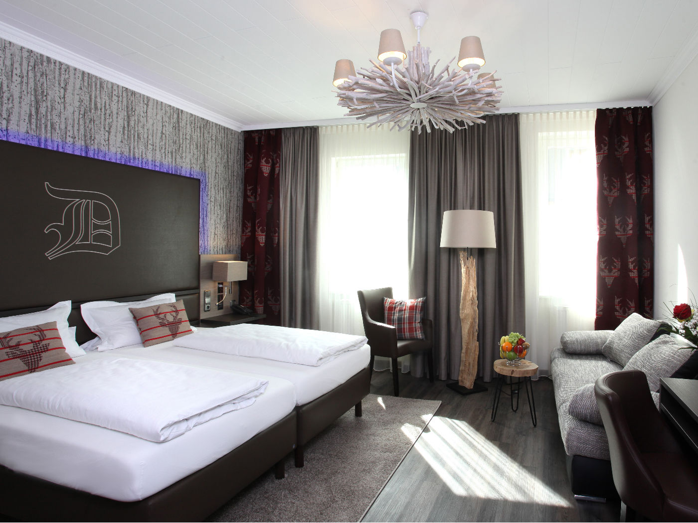 Am Markt Hotel Bacharach