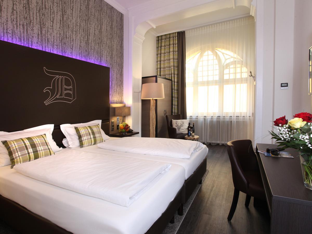 Am Markt Hotel 3*