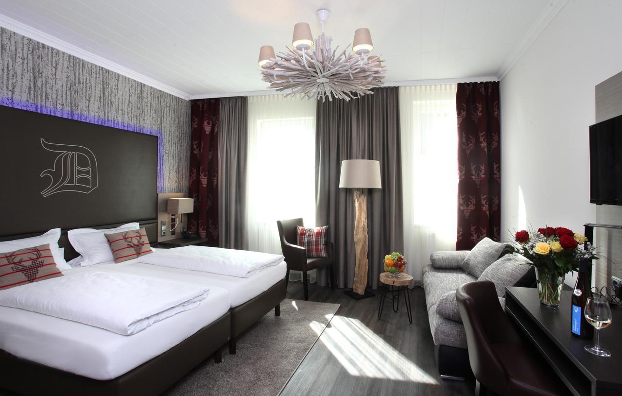 Am Markt Hotel Bacharach