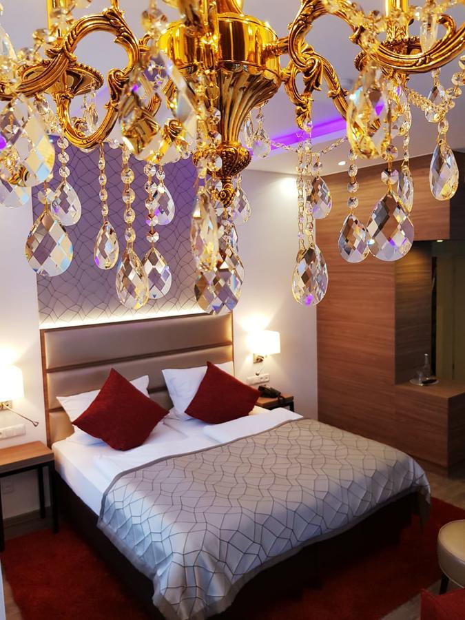 Am Markt Hotel