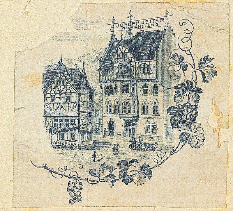 Am Markt 3* Bacharach